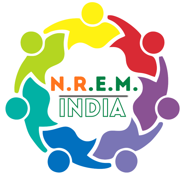 thumbnail NREM INDIA APPLICATION PAYMENT